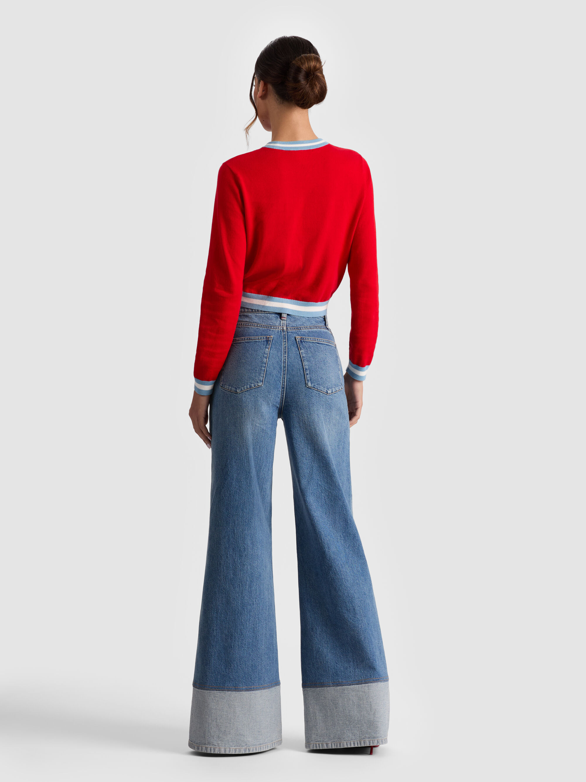 CAROLANN PULLOVER - 4