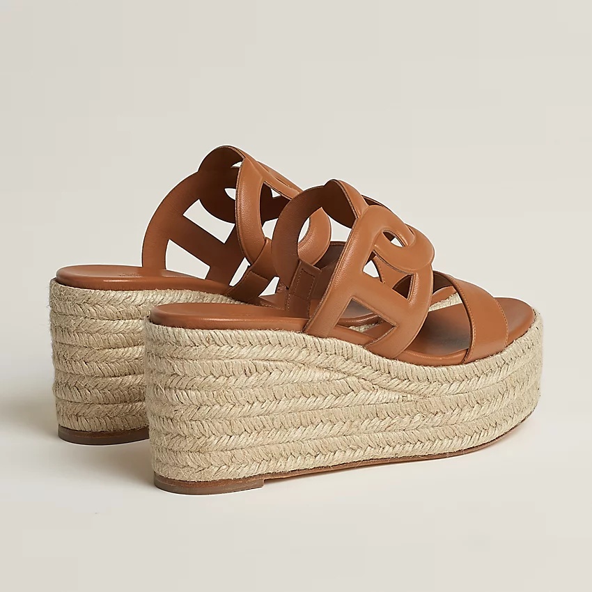 Epopee espadrille - 3