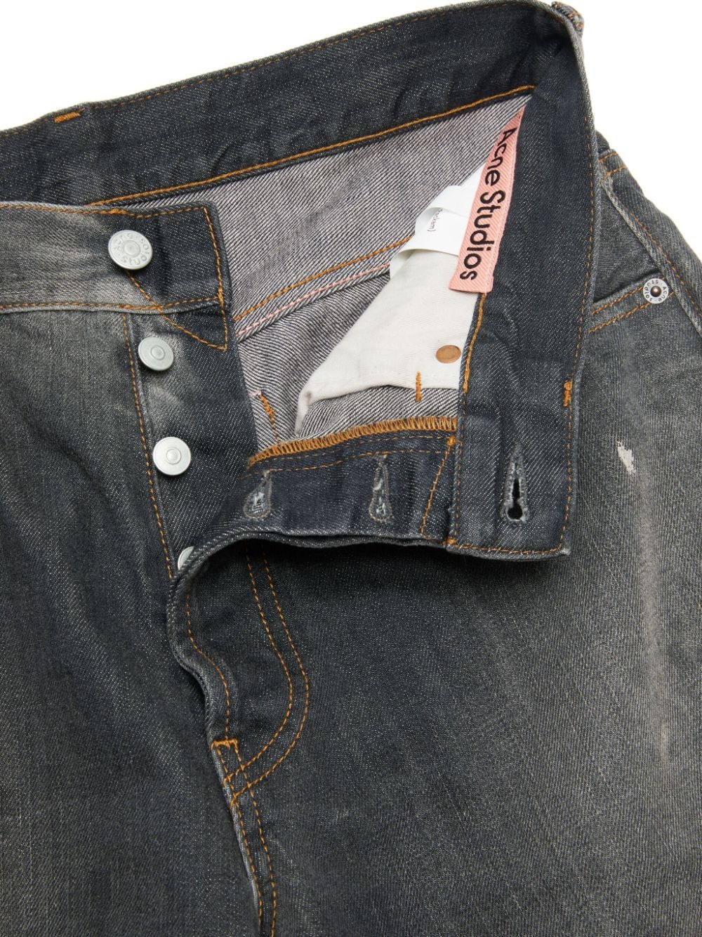 loose-fit jeans - 7