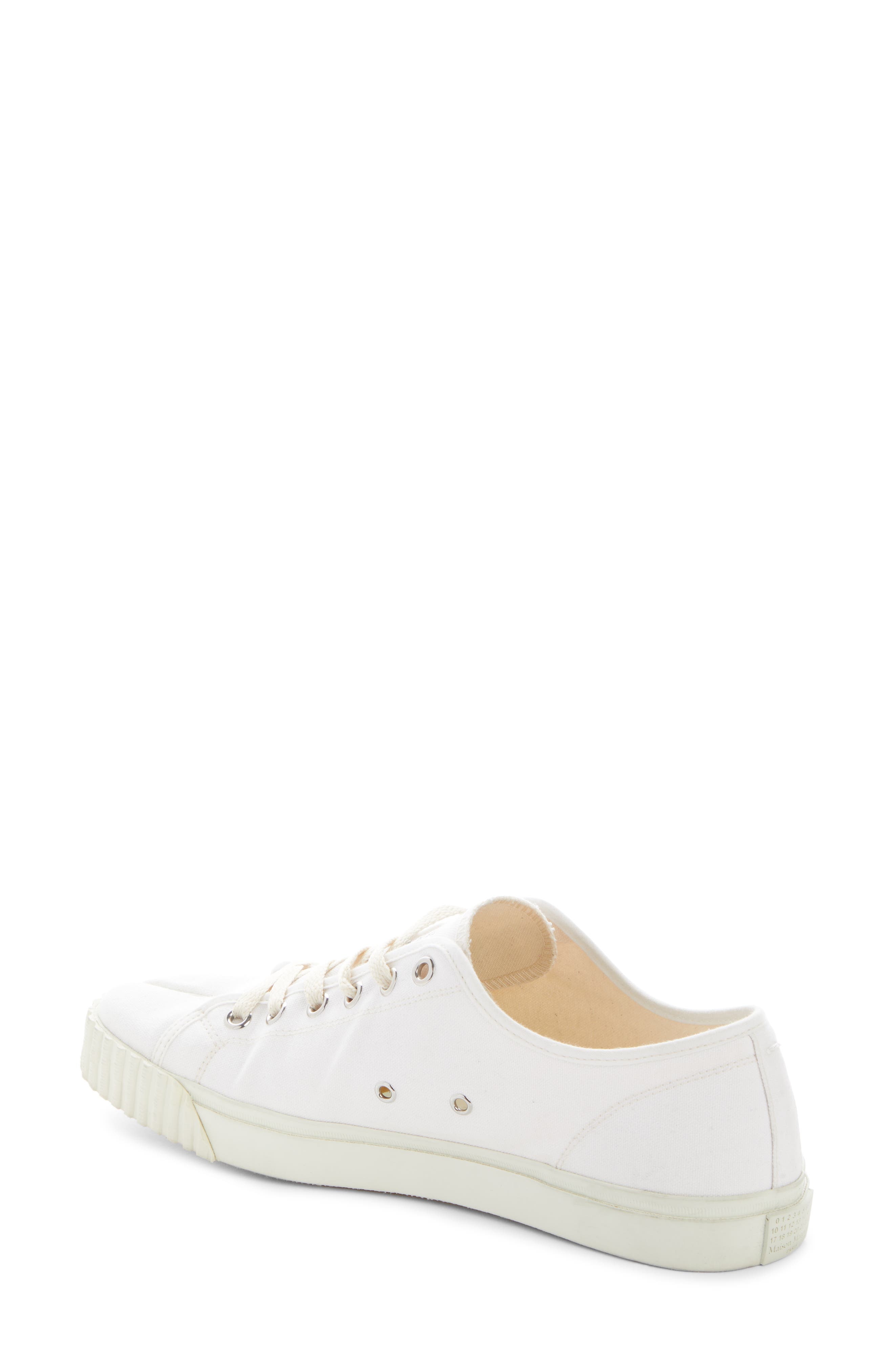 Tabi Low Top Sneaker - 3