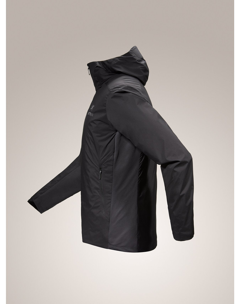 Atom SL Hoody 10