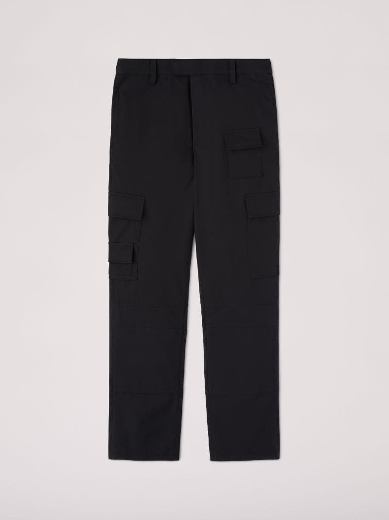 Slim Cargo Pants - 1