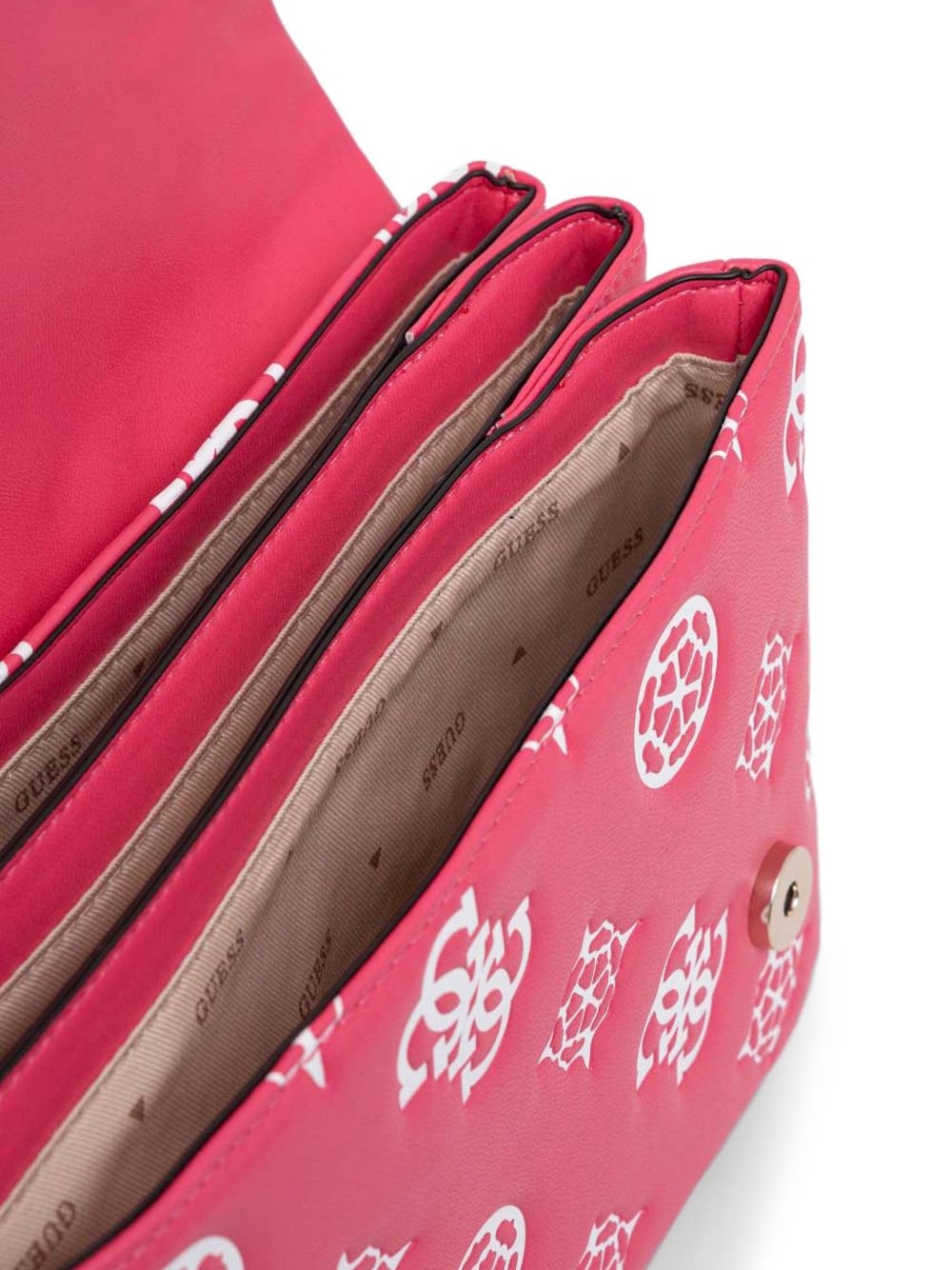 Deesa crossbody bag - 5