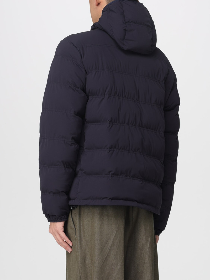 Aspesi Coat men Aspesi outlook