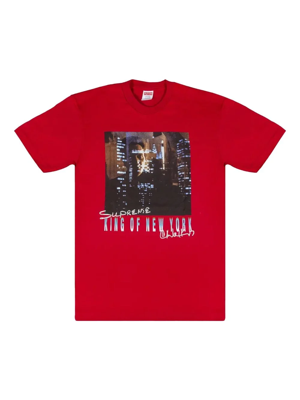 King New York T-shirt - 1