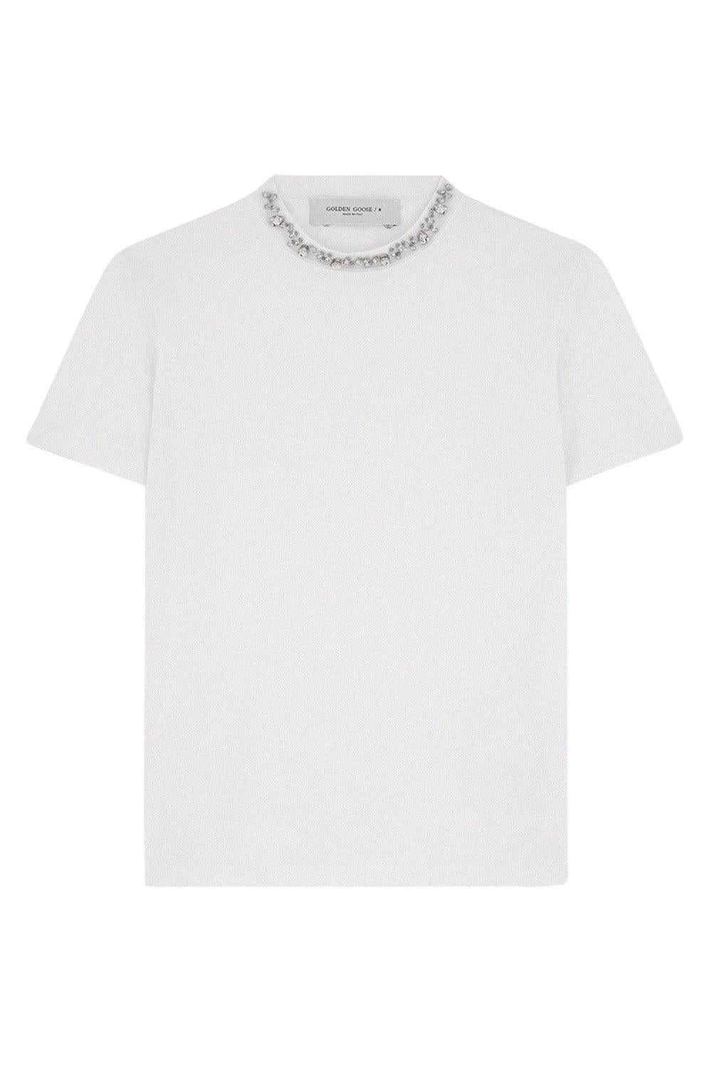 Golden W's T-Shirt - 1
