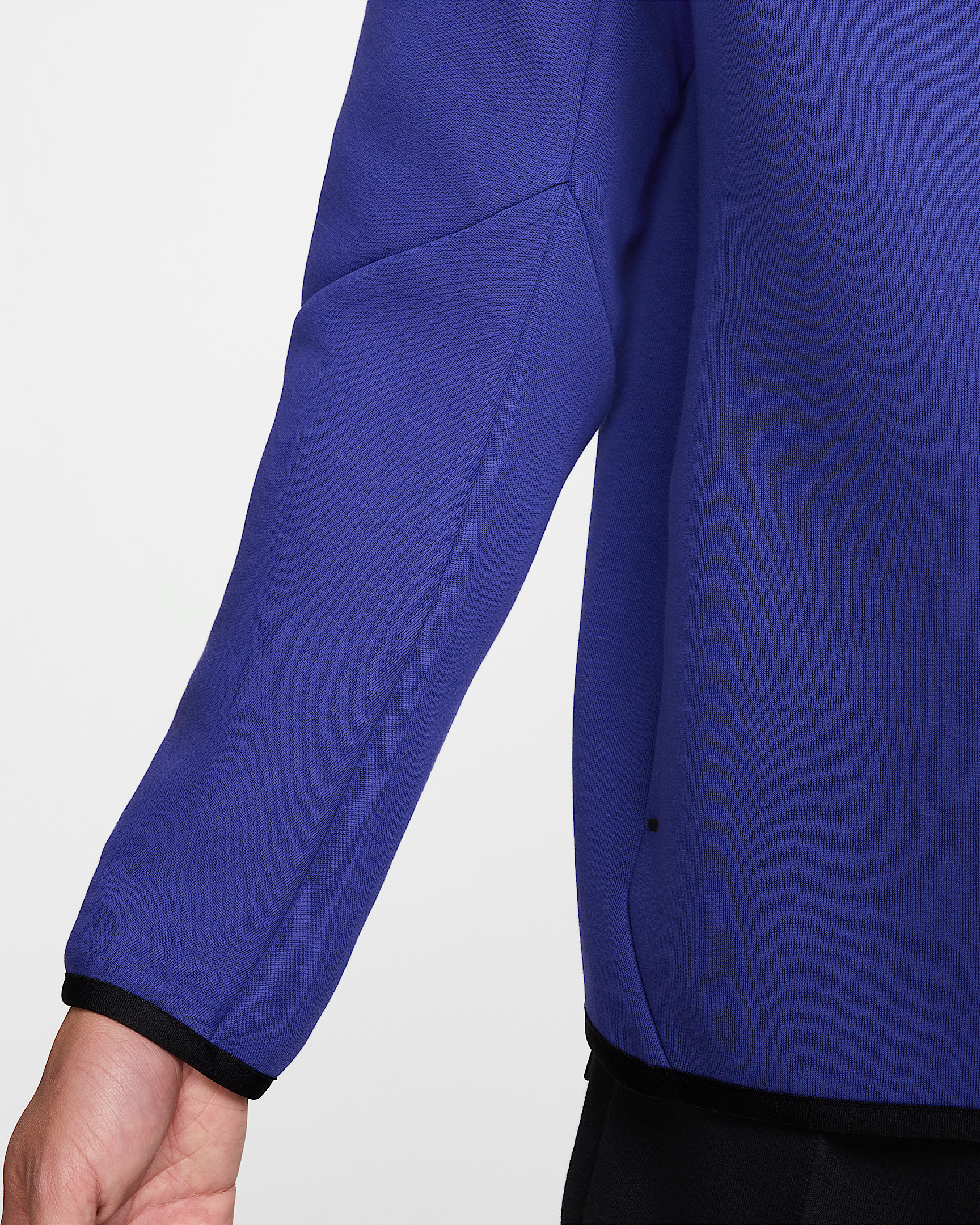 Nike Tech Men's Full-Zip Windrunner Hoodie - 7