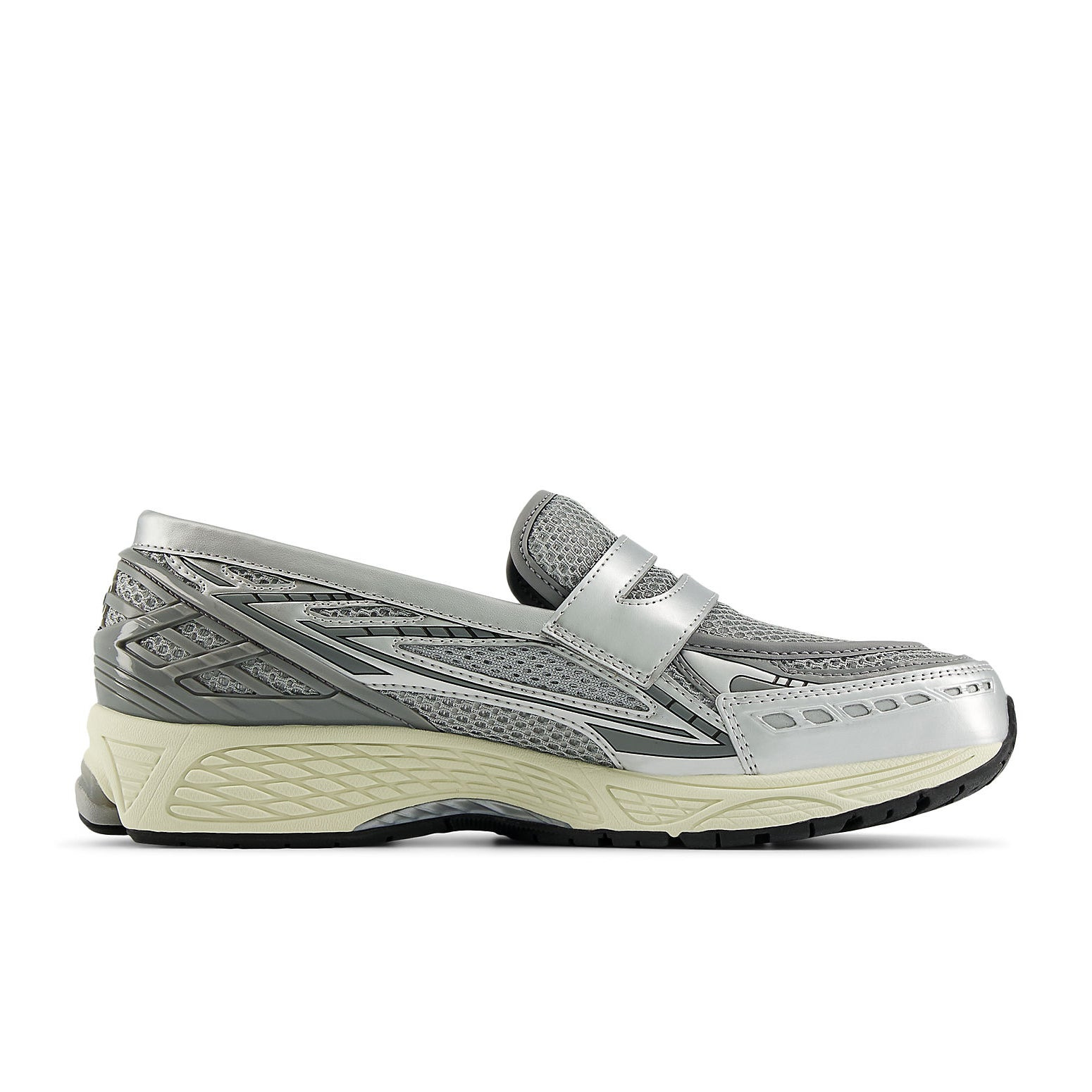 New Balance 1906L 'Metallic Silver' U1906LAE - 2