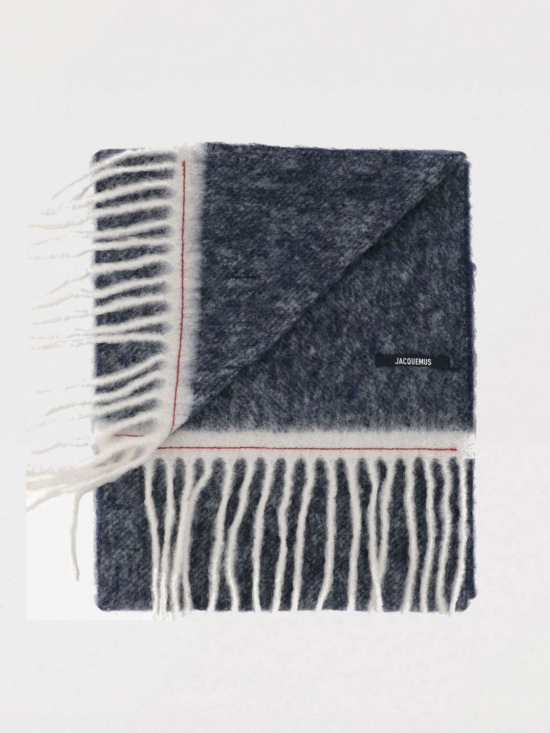 Scarf woman Jacquemus - 2