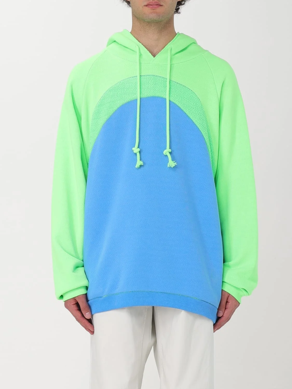 Sweatshirt men Erl - 1