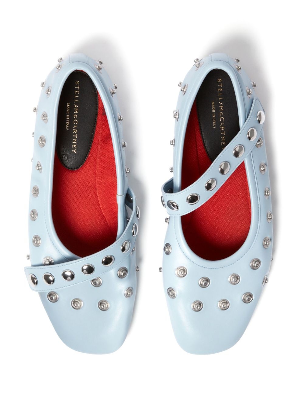Ryder ballet flats - 4