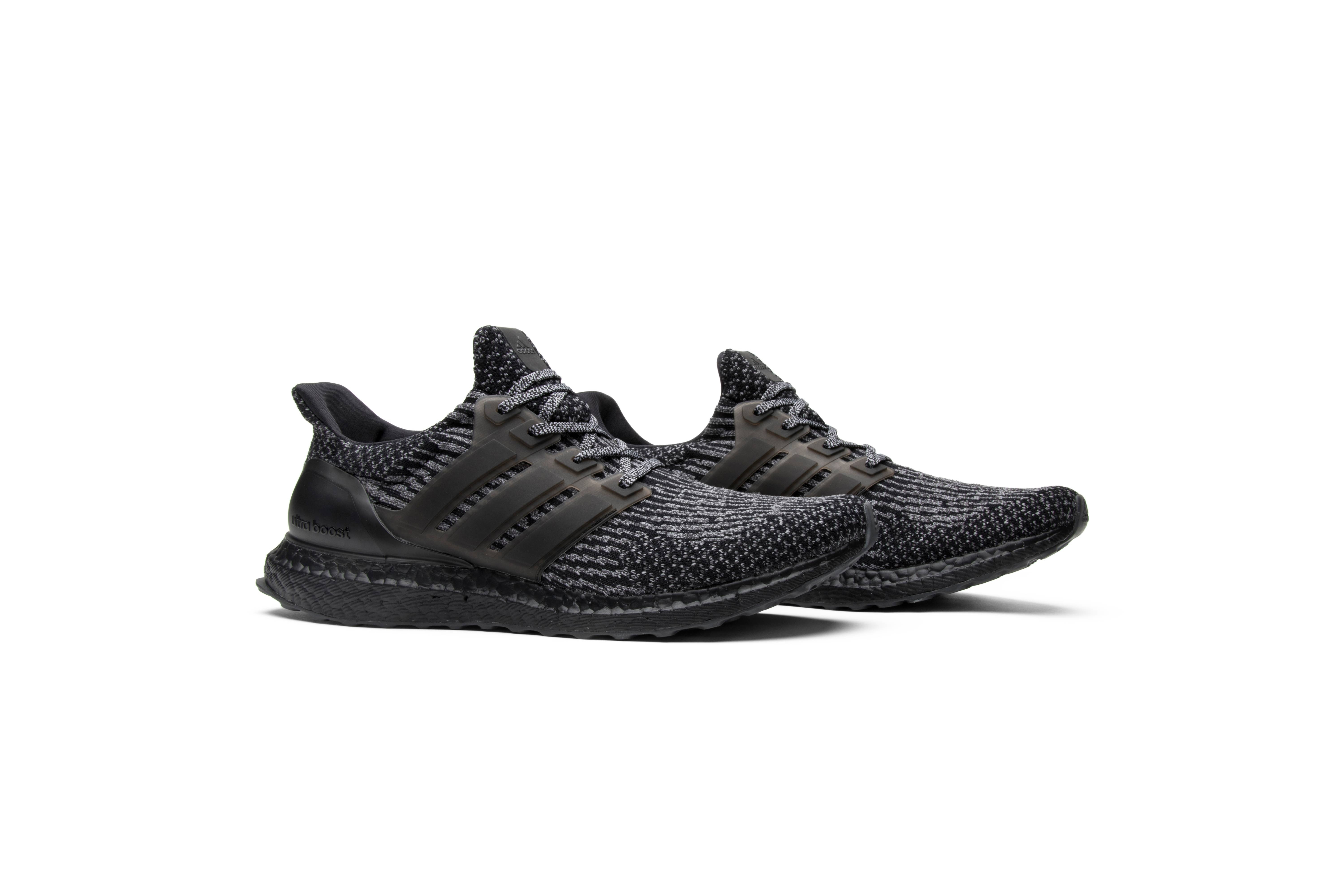 UltraBoost 3.0 Limited 'Black Silver' - 8