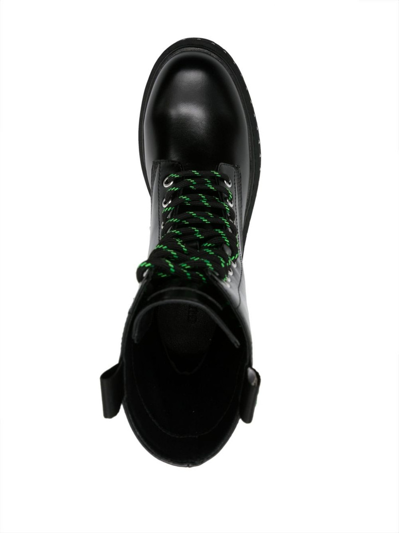 Joya ankle boots 4