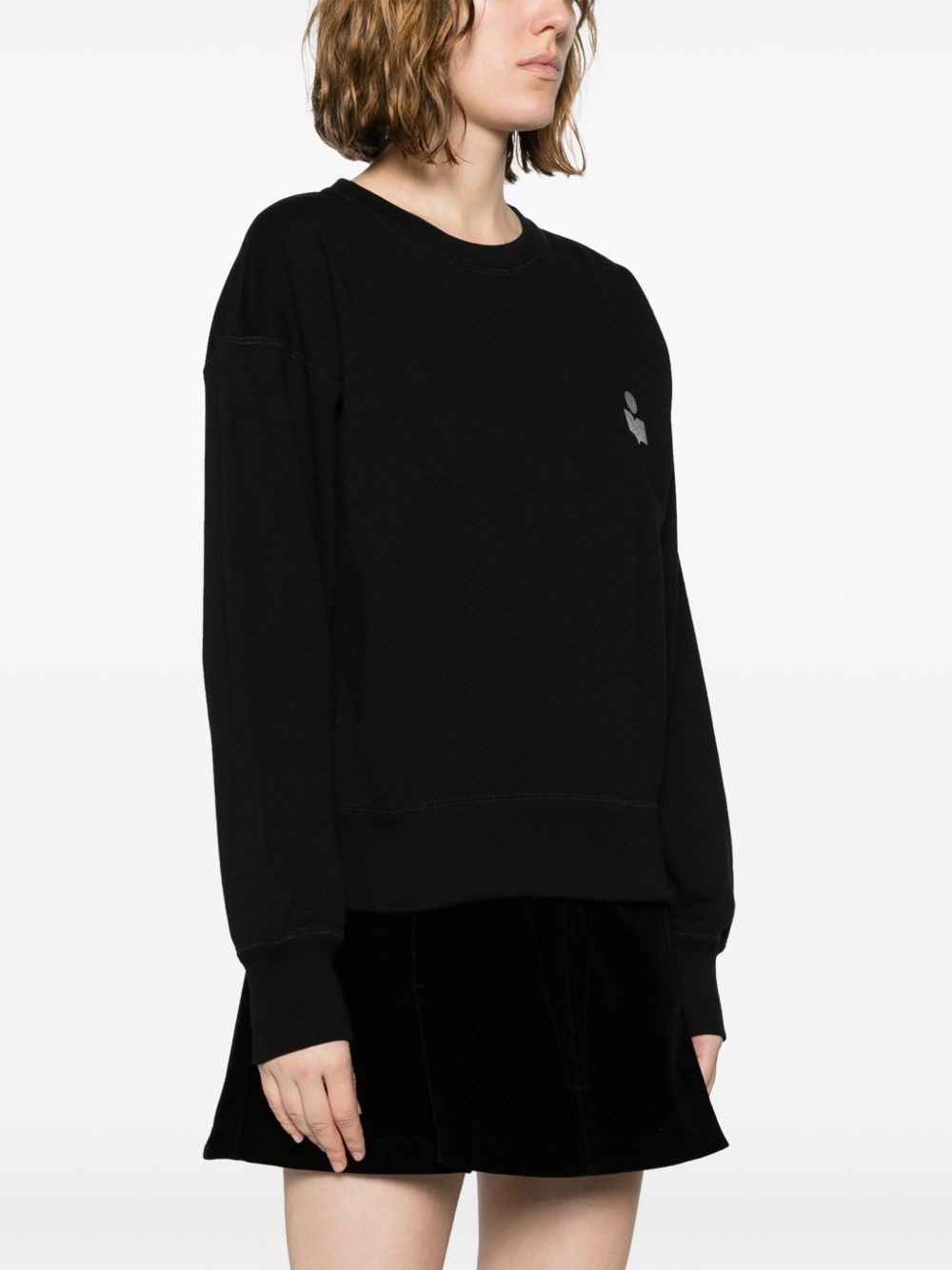 Mobyla sweatshirt - 3