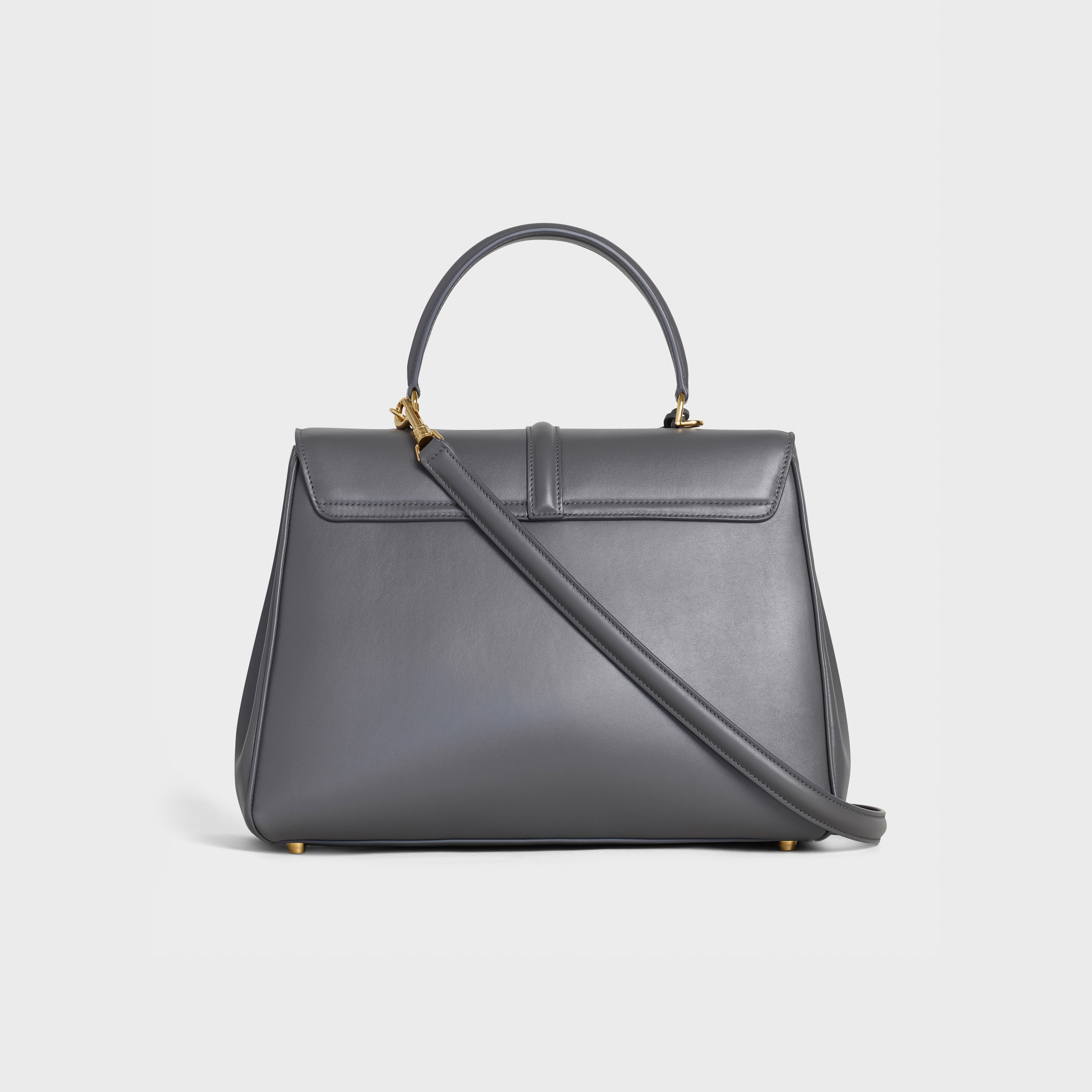 Medium 16 Bag in Satinated Calfskin 3