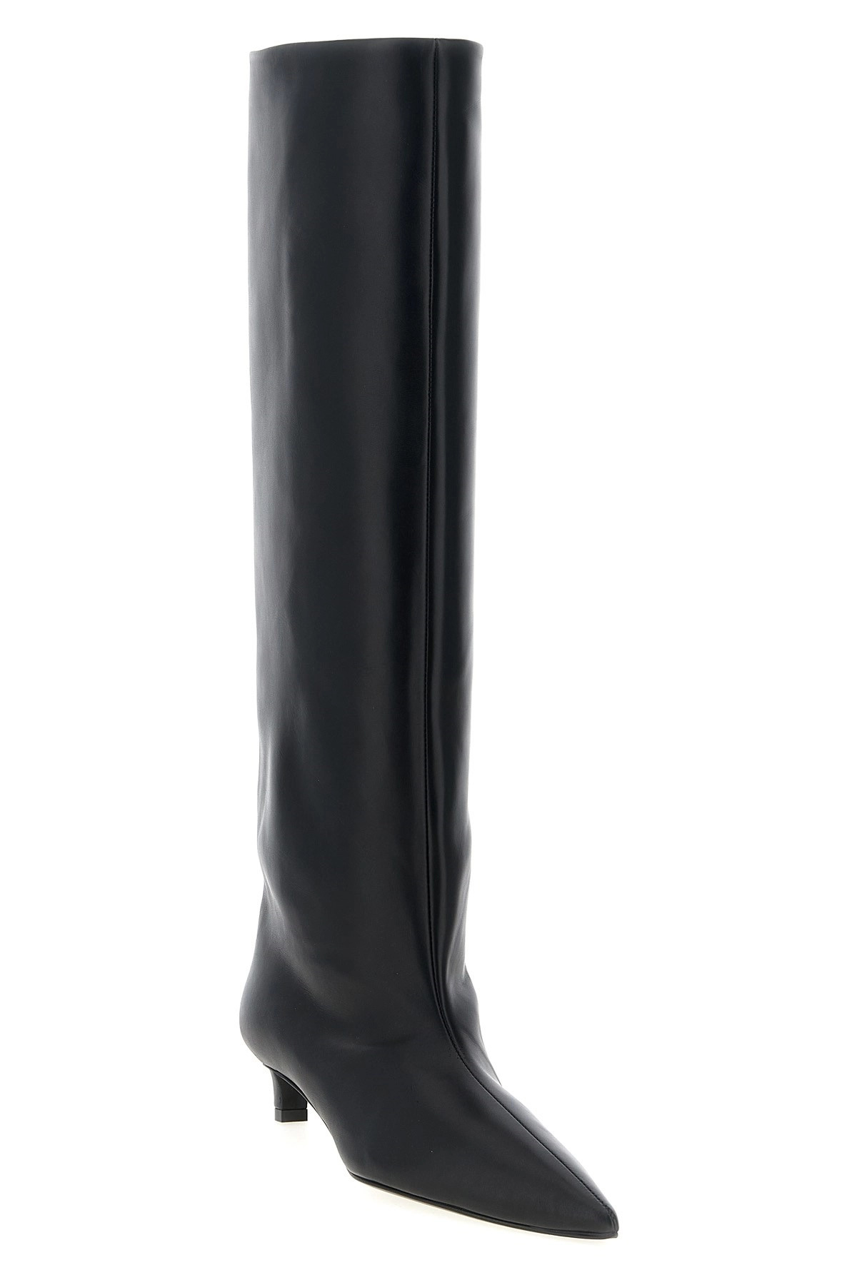 High boots - 2