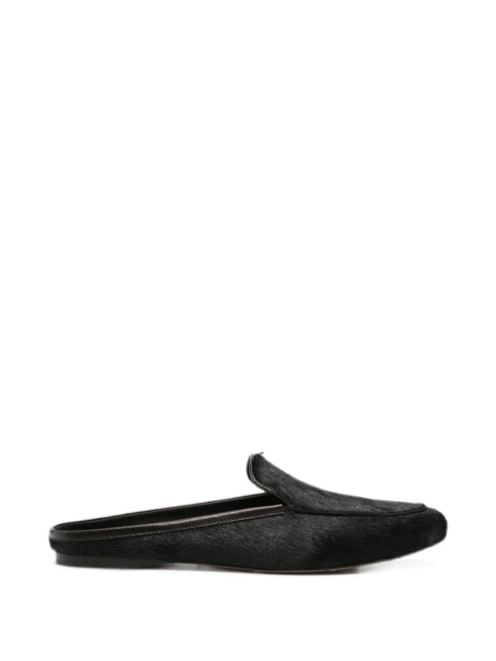 Forte Forte Women Ponyskin Loafers - 1