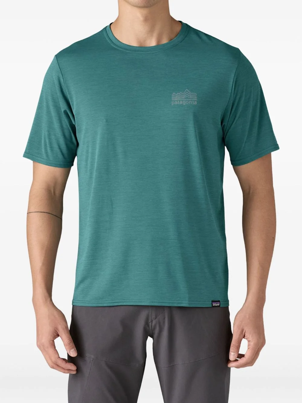 Capilene Cool Daily T-shirt - 1