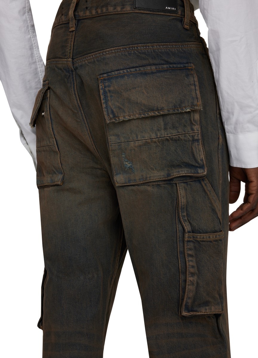 Stack workman straight jean - 5