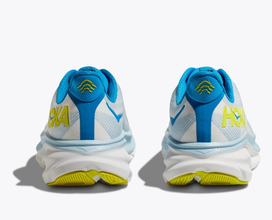 Men's Clifton 9 - 5