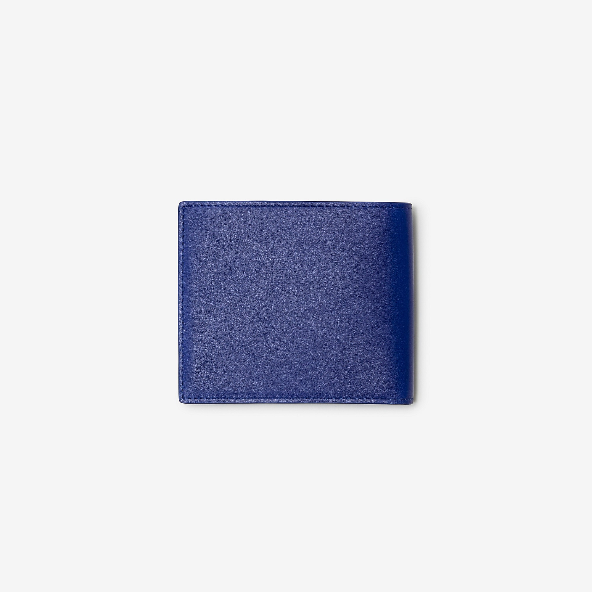 EKD Leather Bifold Wallet - 3