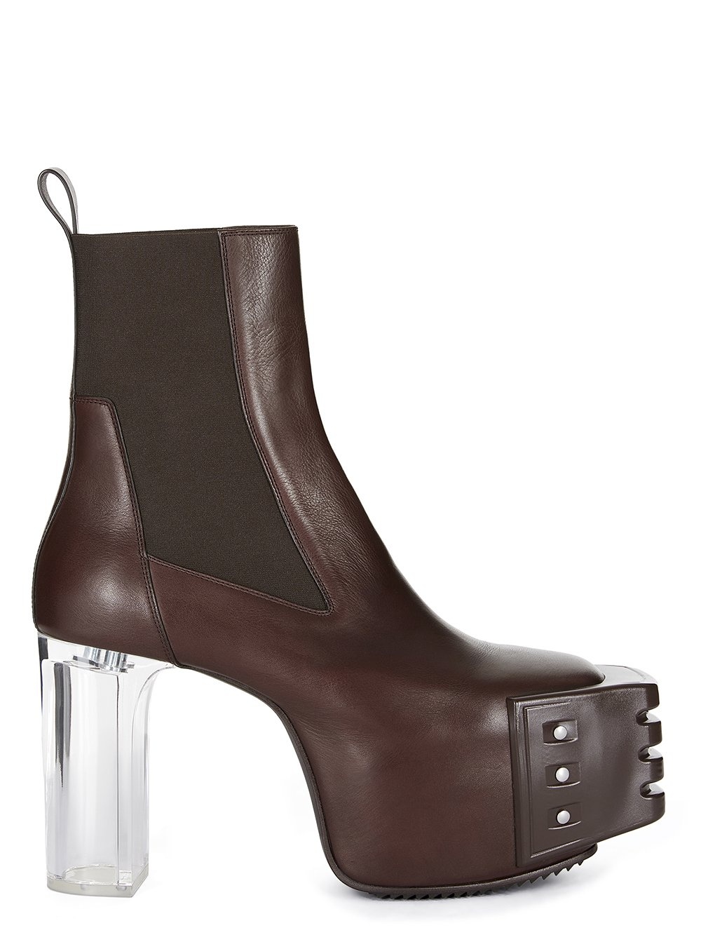 BOOTS - 1