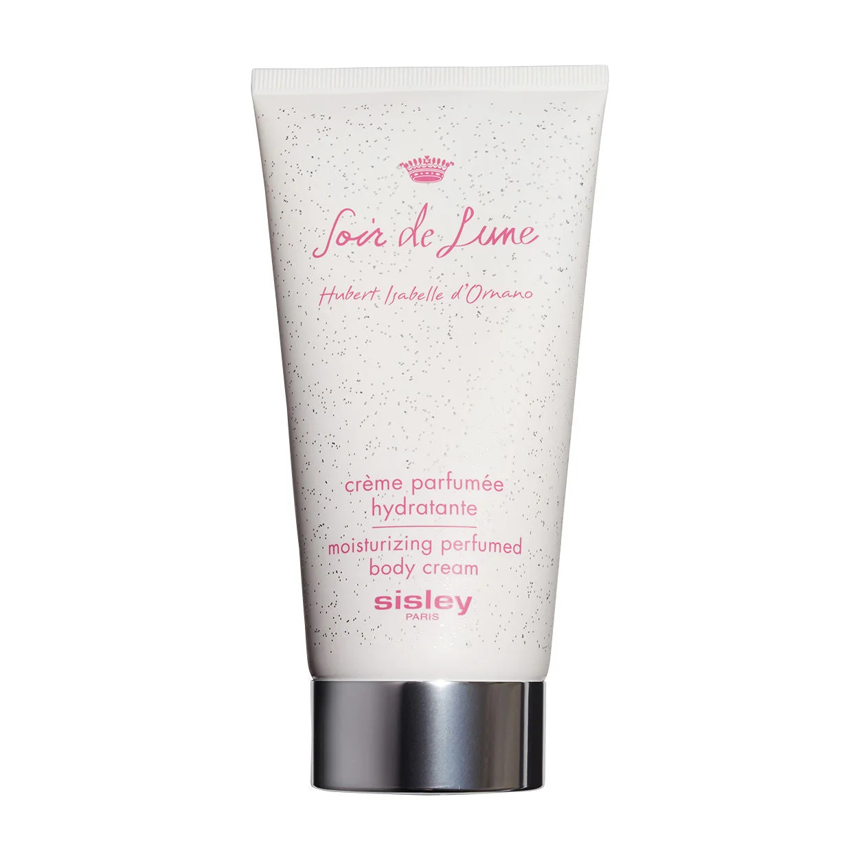 Soir de Lune Moisturizing Perfumed Body Cream - 1