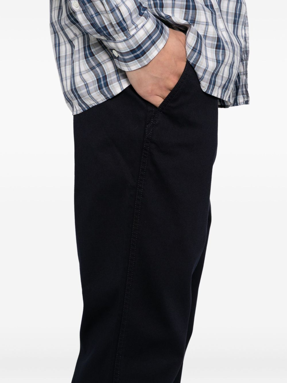 corduroy chinos - 5