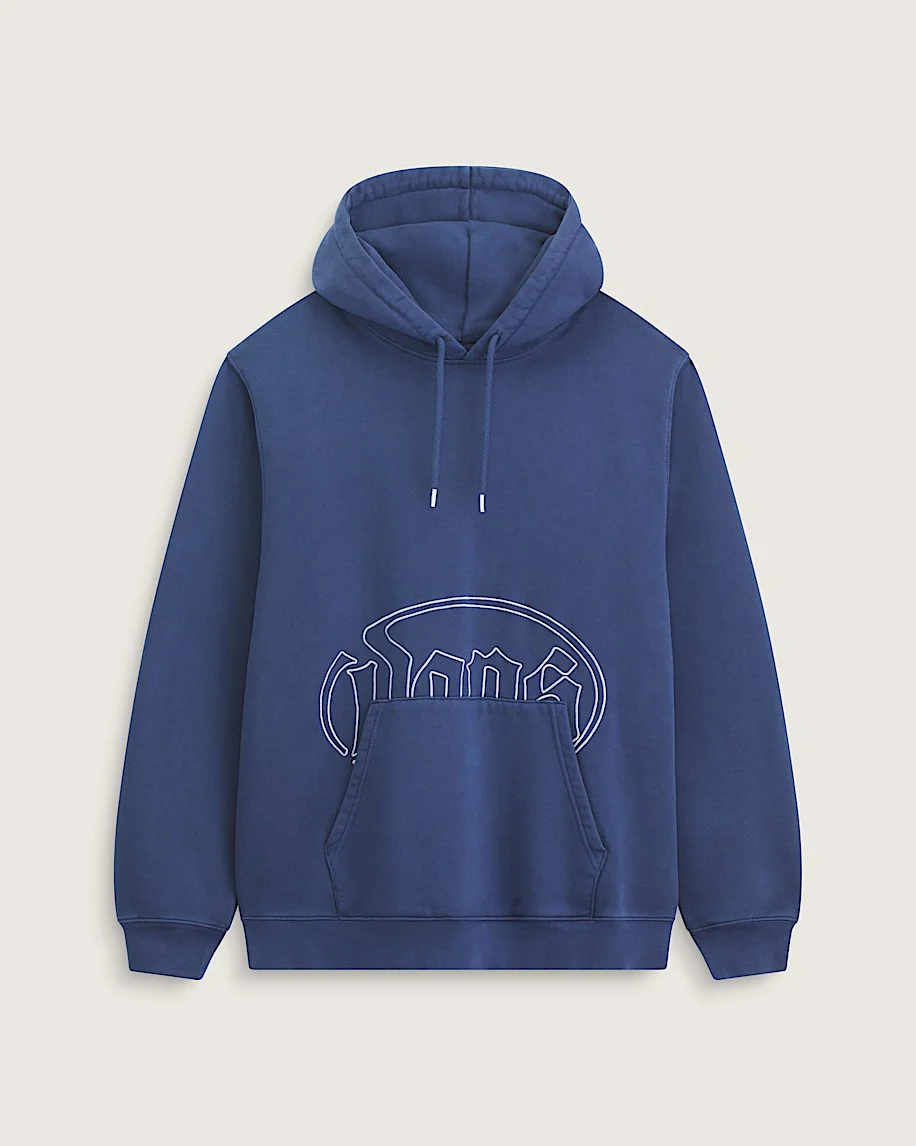 Olde Tymes Pullover Hoodie - 1