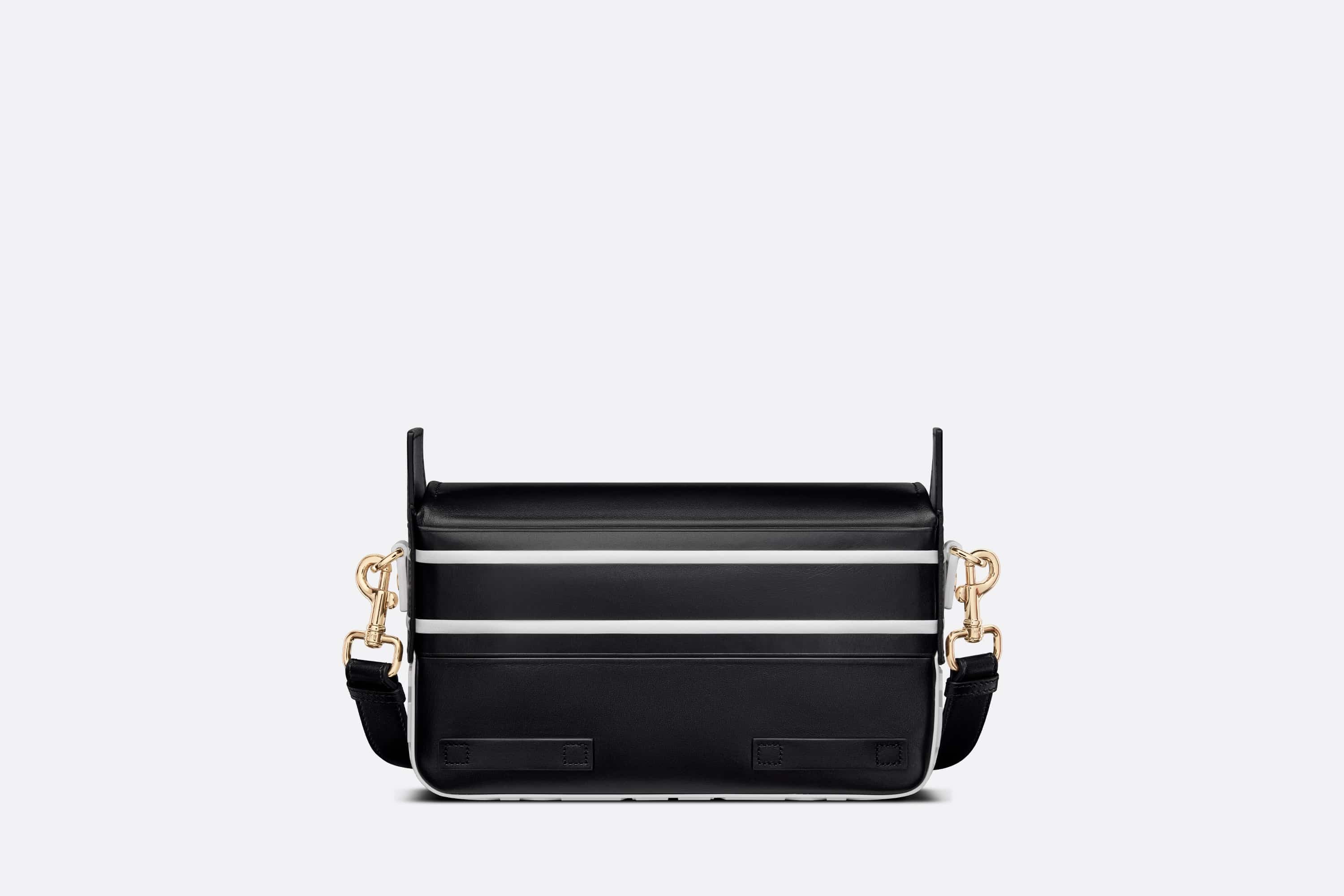 Small Diorcamp Bag - 5