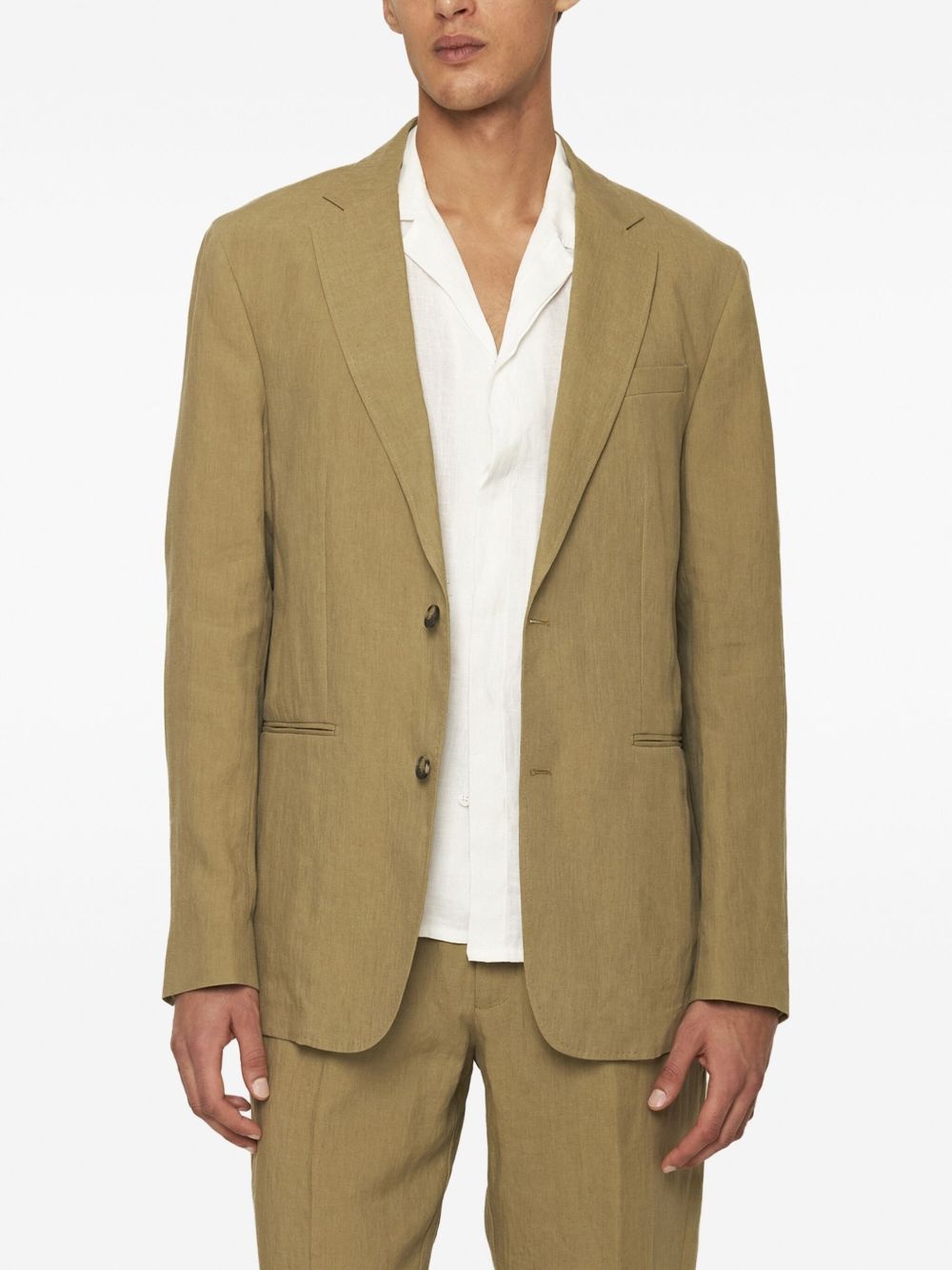 Garret blazer - 2