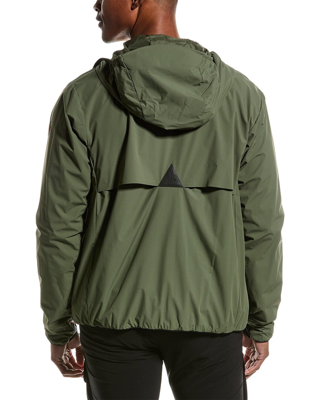 Moncler Rals Jacket - 2