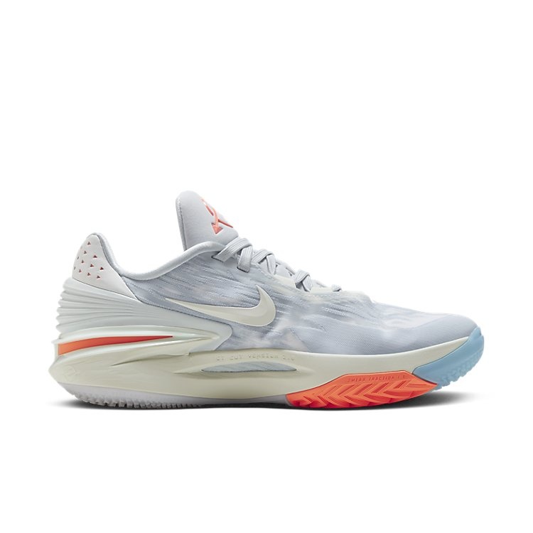 Nike Air Zoom G.T. Cut 2 EP 'Avant Garde' DJ6013-402 - 3