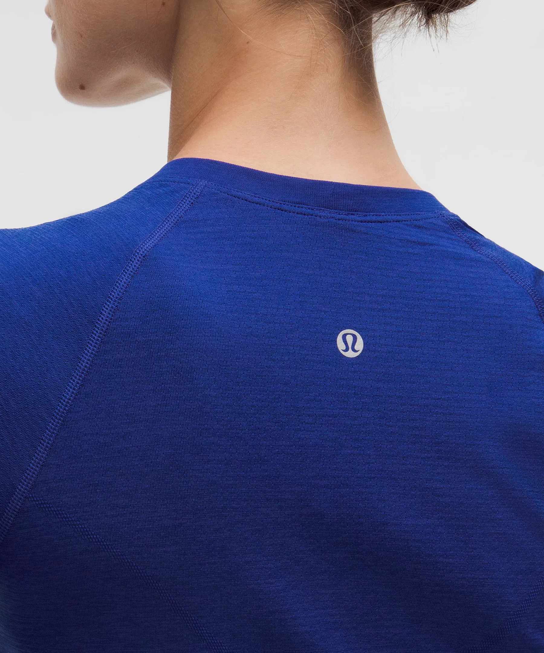 Swiftly Tech Cropped Long-Sleeve Shirt 2.0 - 5