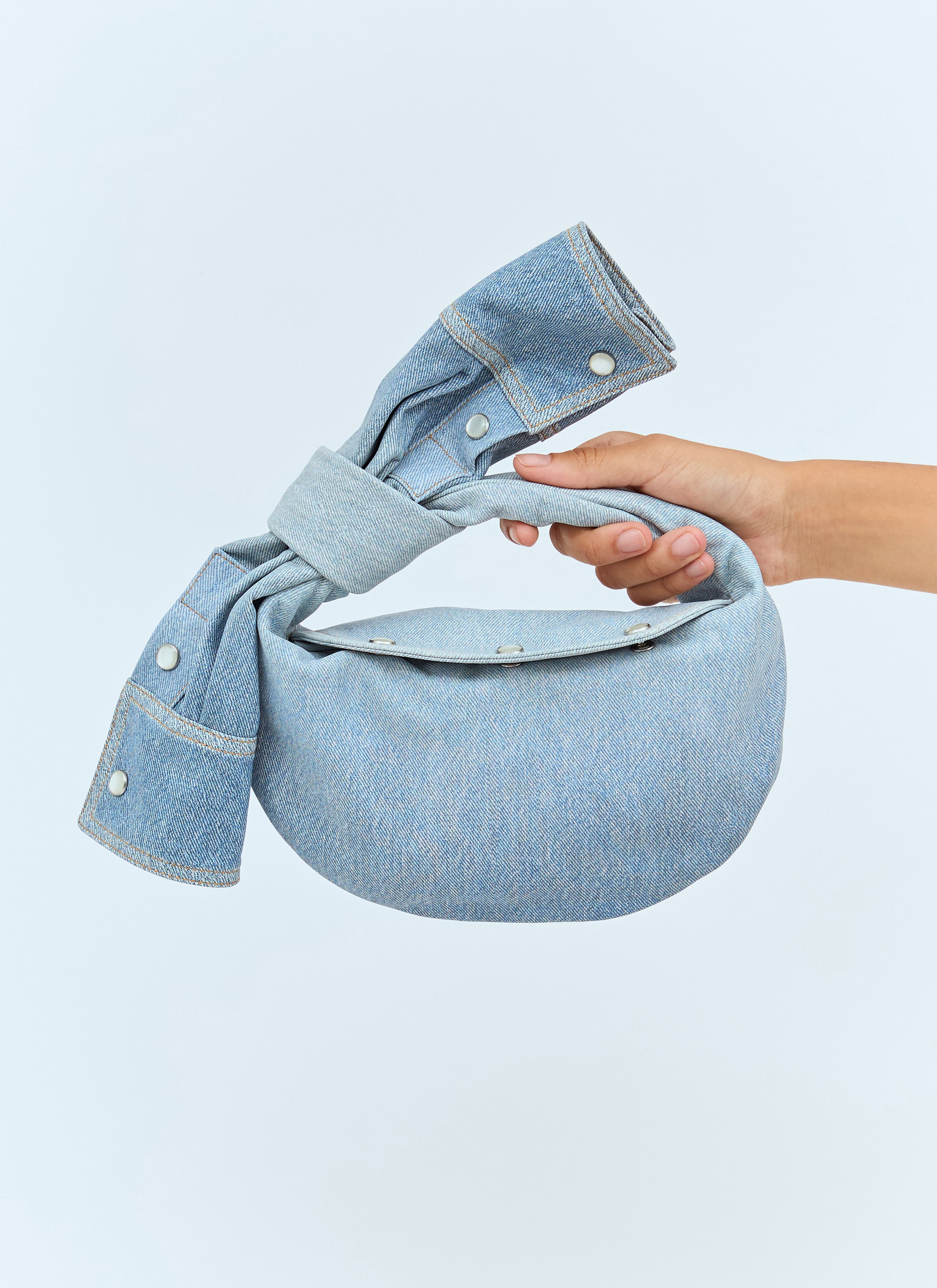 Mini Jodie Handbag - 1