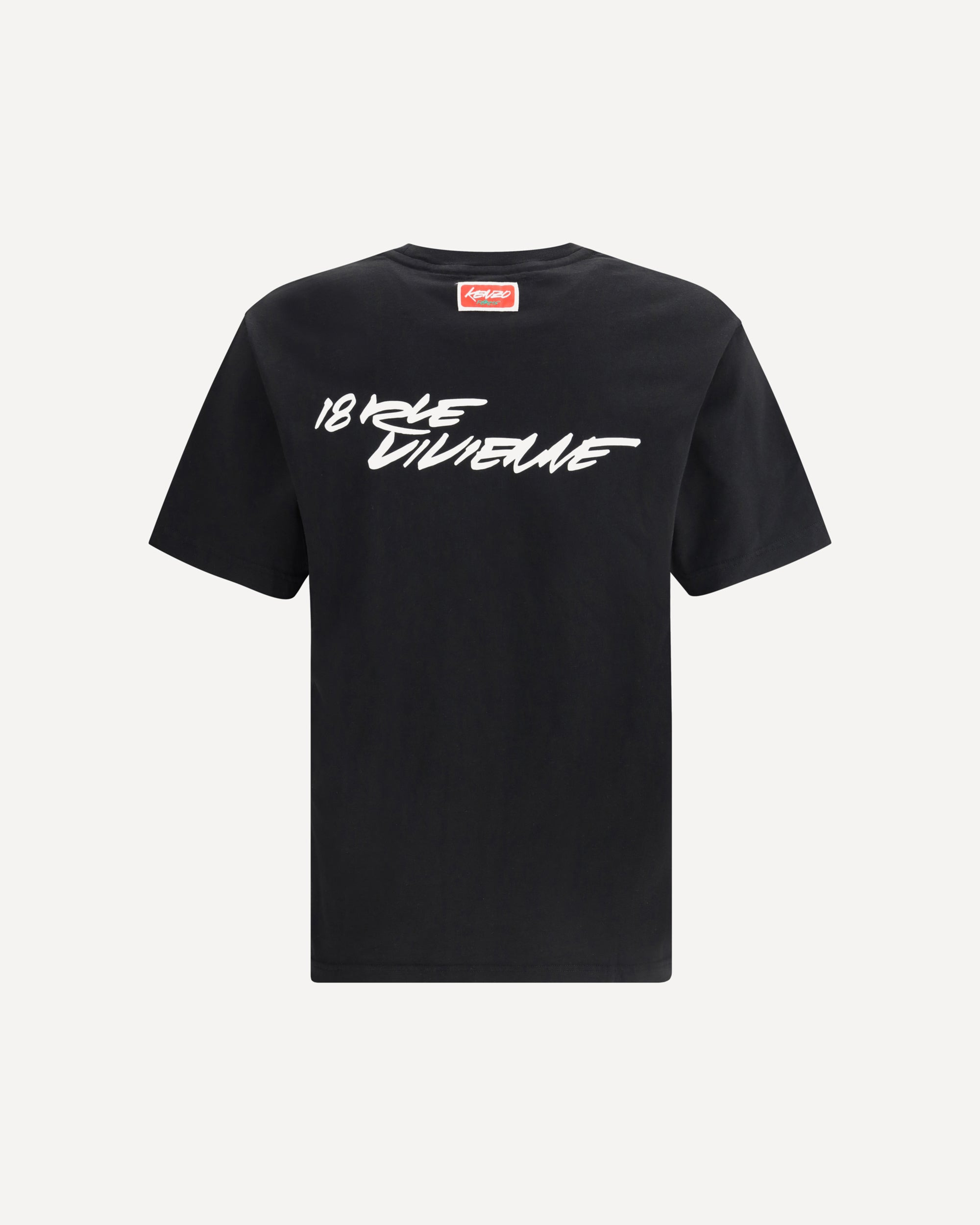 Futura 2000 cotton T-Shirt - 2