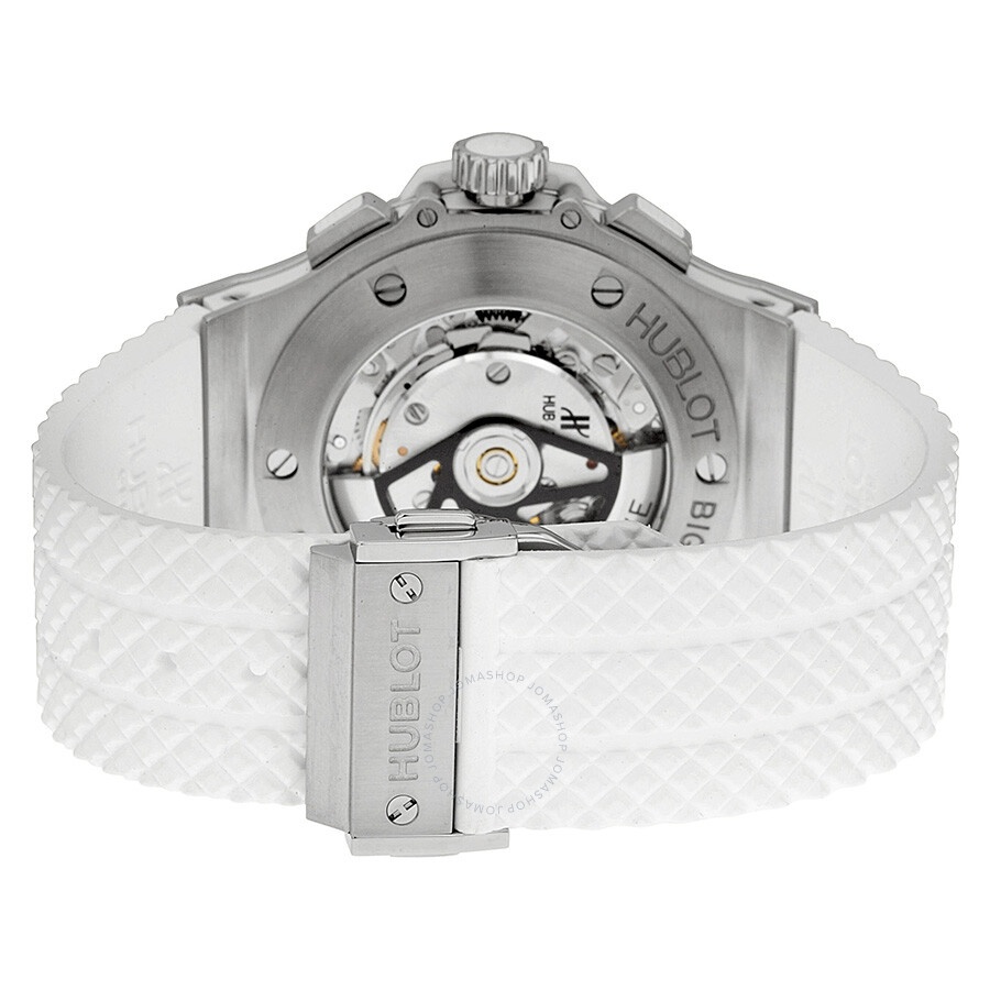 Hublot Big Bang St. Moritz Diamond Men's Watch 301.SE.230.RW.114 - 3