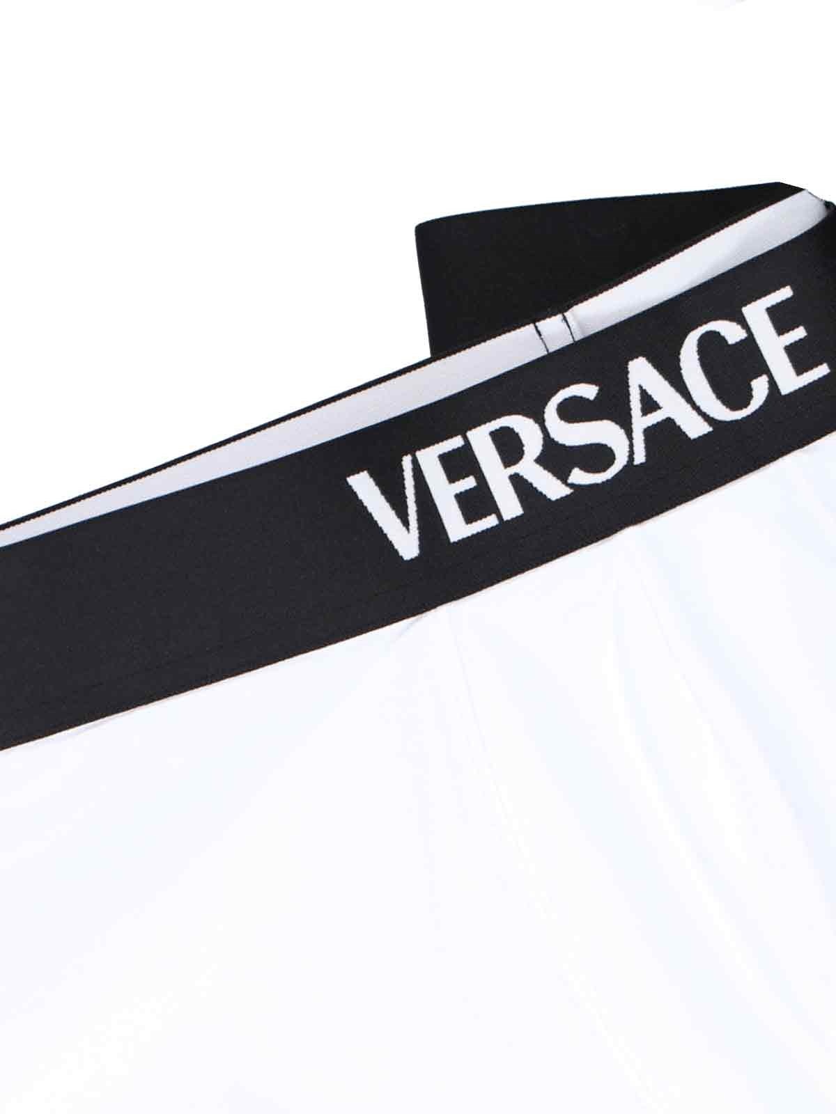 3 LOGO BOXER SHORTS SET - 3