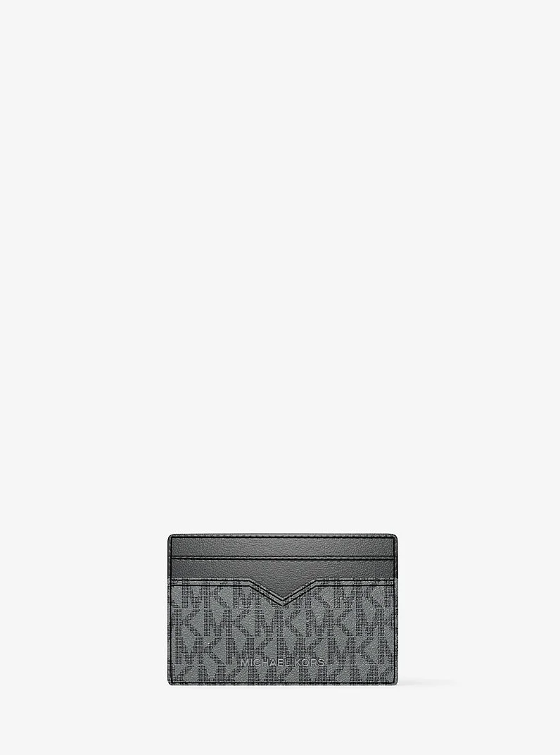 Hudson Logo Card Case - 1