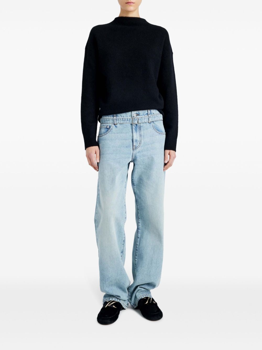 Ellsworth jeans - 2