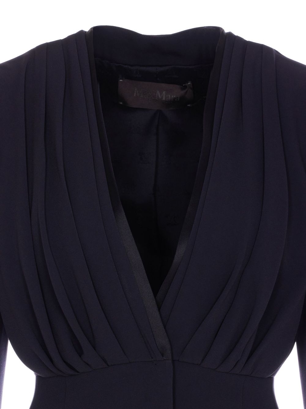 fitted jacket - 4