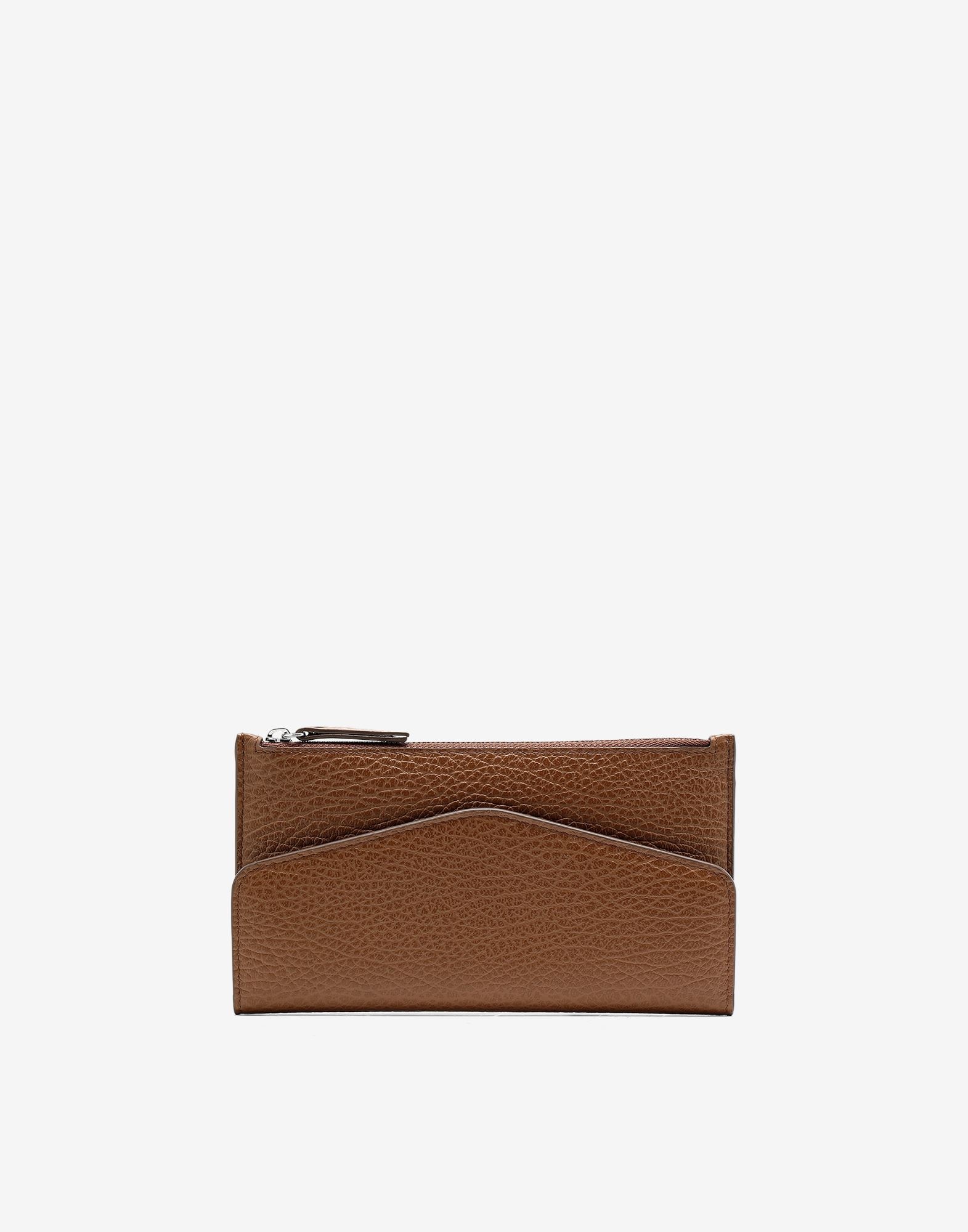 Fold-over wallet - 1