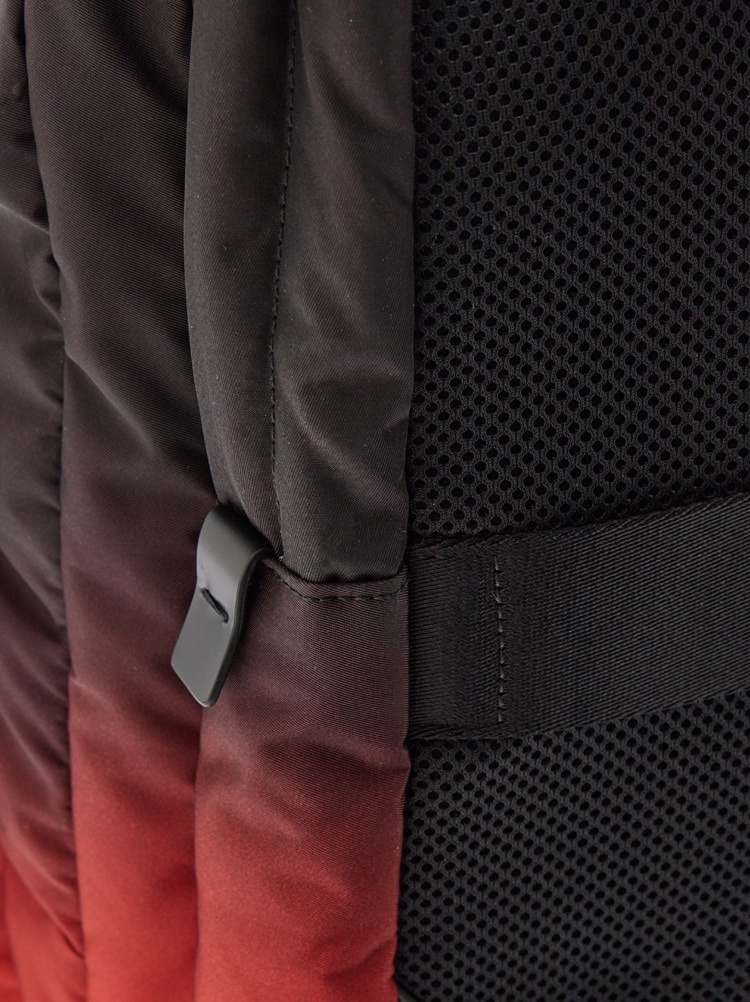 DUAL TONE BACKPACK - 8
