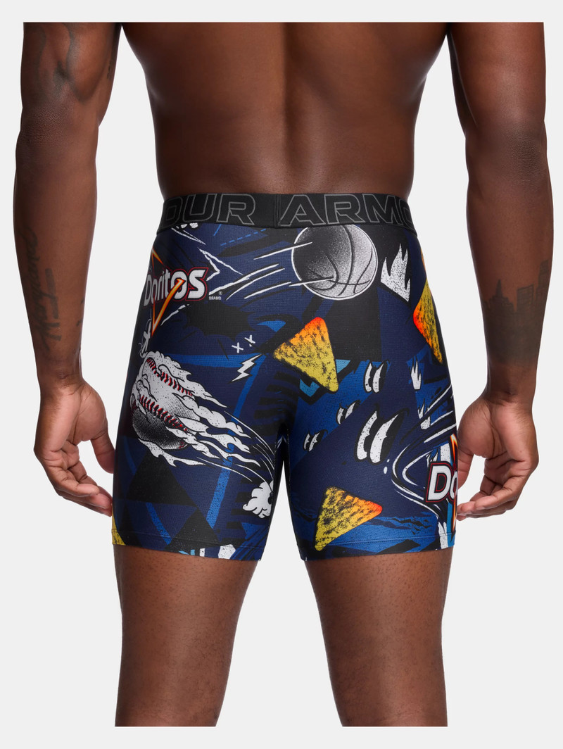 Under Armour UA Performance Tech Mesh Graphic x Doritos outlook