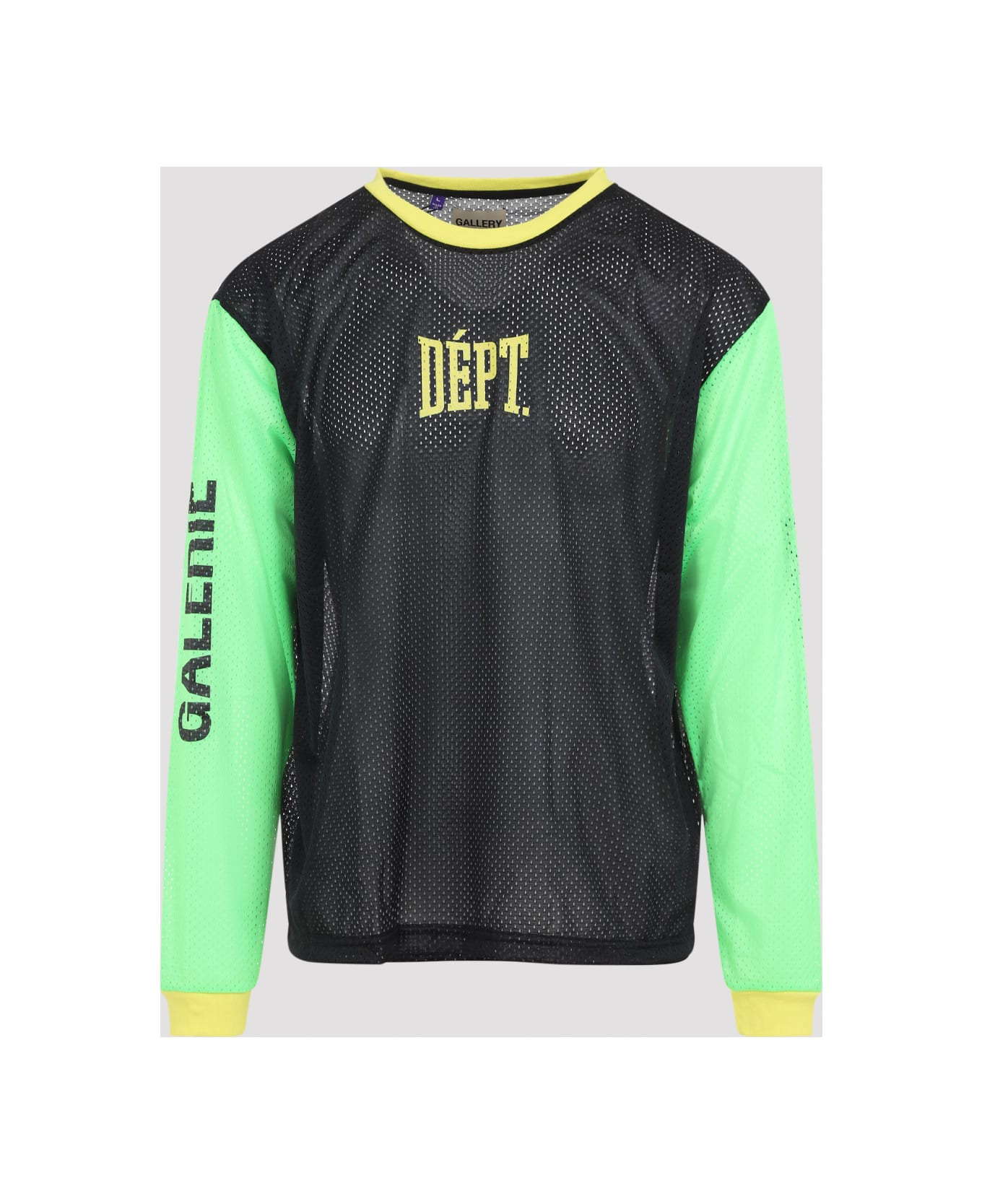 Sport Elegant Ls T-shirt - 3