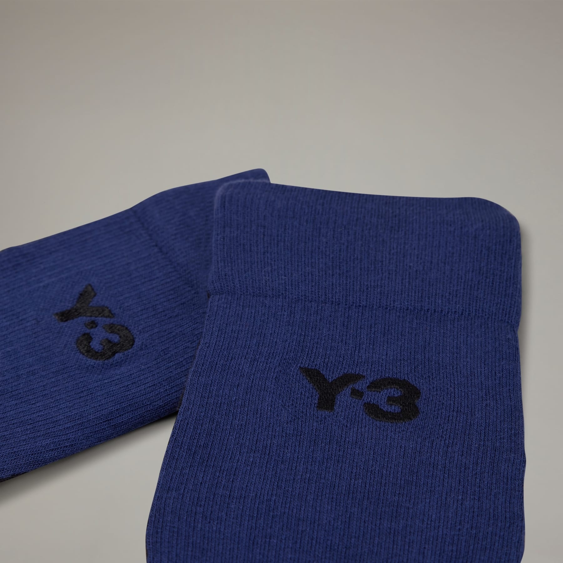 Y-3 Classic Crew Socks - 3