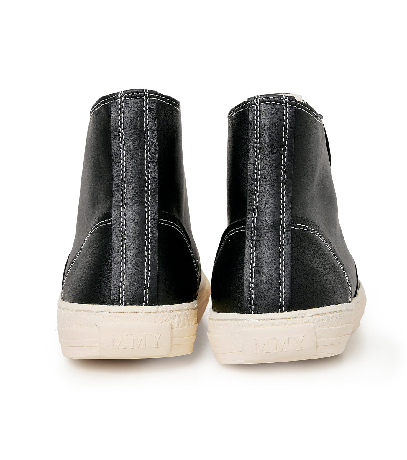 GENERAL SCALEPAST SOLE LEATHER HI - 4