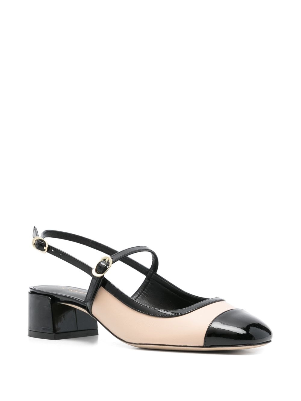 40mm Maeve sandals - 2
