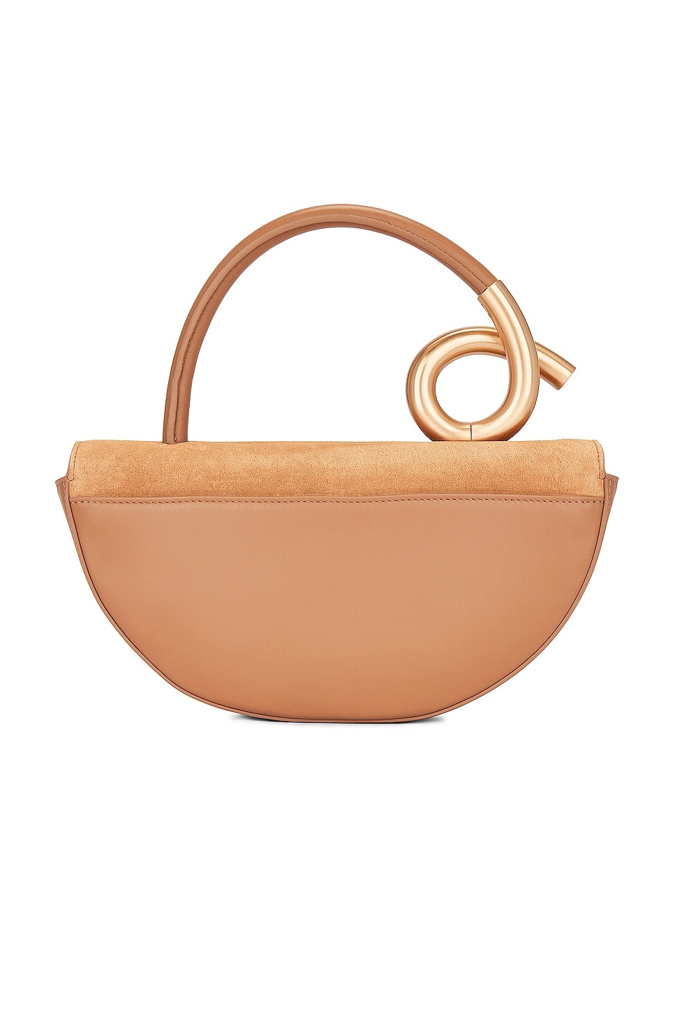 Azariah Top Handle Bag - 2