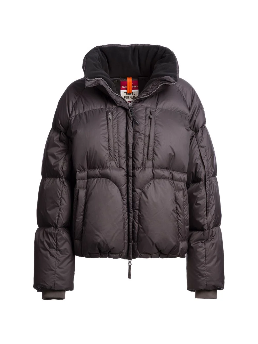 Toulala Travel Puffer down jacket - 1